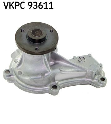 Water Pump, engine cooling SKF VKPC 93611