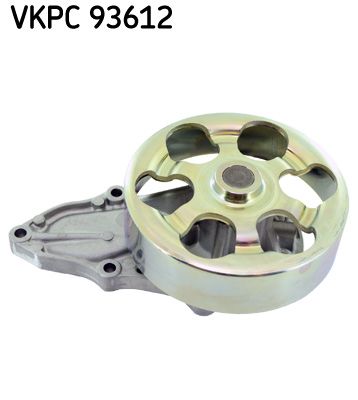 Water Pump, engine cooling SKF VKPC 93612