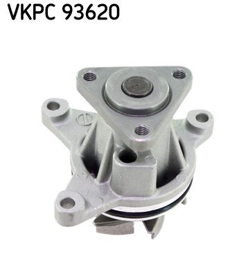 SKF VKPC 93620 Water Pump, engine cooling