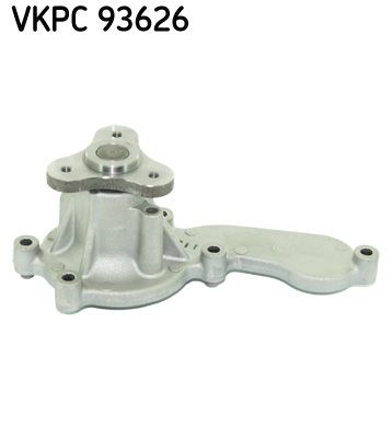 SKF VKPC 93626 Water Pump, engine cooling
