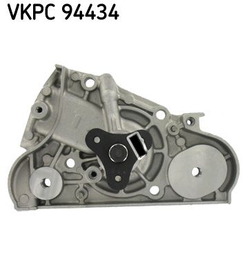 SKF VKPC 94434 Water Pump, engine cooling