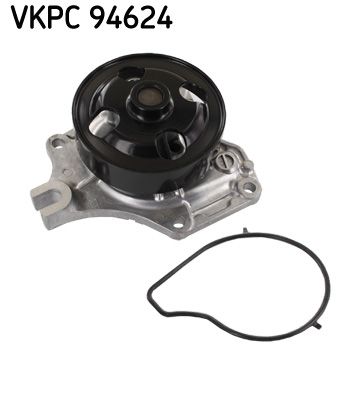 SKF VKPC 94624 Water Pump, engine cooling