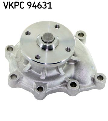 SKF VKPC 94631 Water Pump, engine cooling