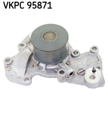 SKF VKPC 95871 Water Pump, engine cooling