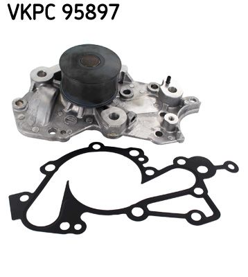Water Pump, engine cooling SKF VKPC 95897