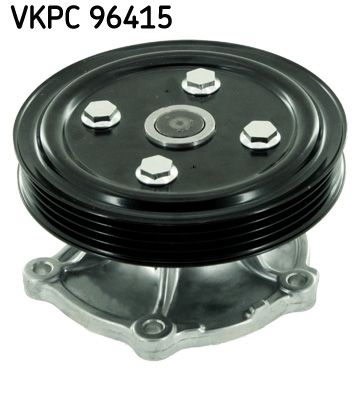 SKF VKPC 96415 Water Pump, engine cooling