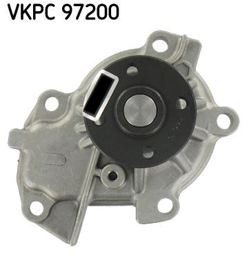 SKF VKPC 97200 Water Pump, engine cooling
