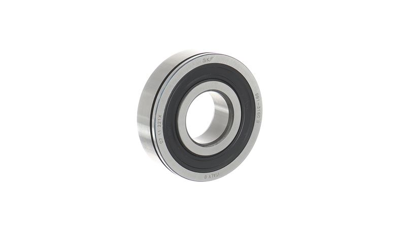 SKF VKT 1002 Bearing, manual transmission