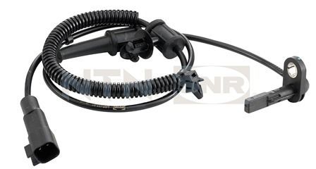 SNR ASB153.02 Sensor, wheel speed