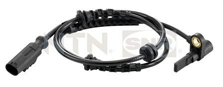SNR ASB153.09 Sensor, wheel speed