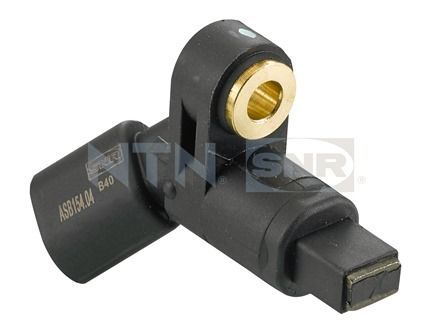 SNR ASB154.04 Sensor, wheel speed