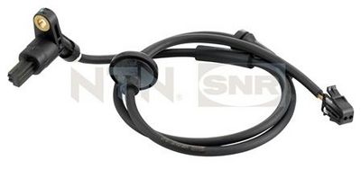 Sensor, wheel speed SNR ASB154.07