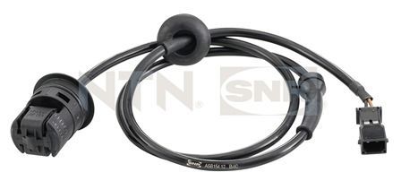 SNR ASB154.12 Sensor, wheel speed