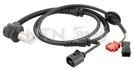 SNR ASB154.13 Sensor, wheel speed