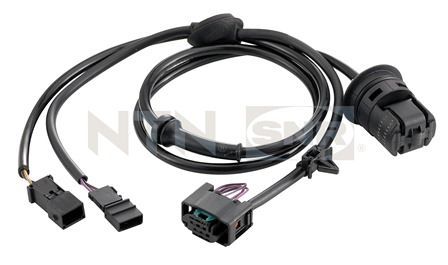 SNR ASB154.14 Sensor, wheel speed