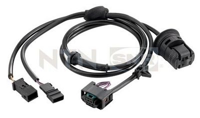 Sensor, wheel speed SNR ASB154.14