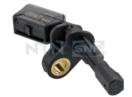 SNR ASB154.27 Sensor, wheel speed
