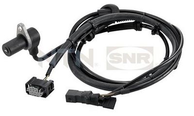 Sensor, wheel speed SNR ASB154.35