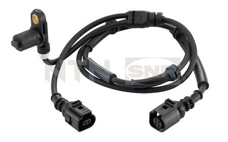 SNR ASB154.36 Sensor, wheel speed
