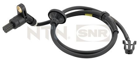 SNR ASB154.37 Sensor, wheel speed