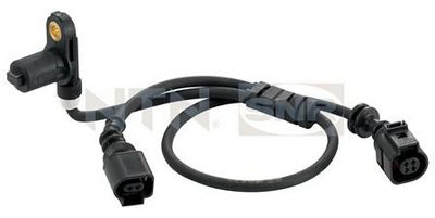 Sensor, wheel speed SNR ASB154.40