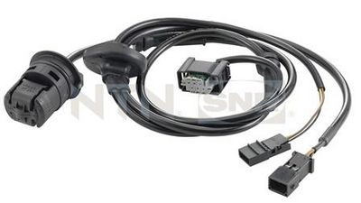 Sensor, wheel speed SNR ASB154.41