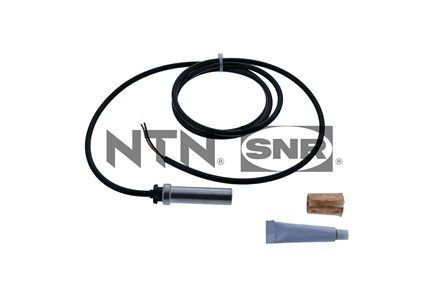 SNR ASB154.48 Sensor, wheel speed
