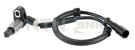 SNR ASB155.01 Sensor, wheel speed