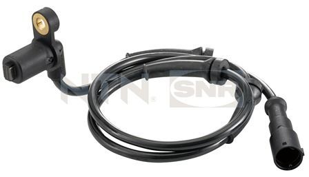 SNR ASB155.02 Sensor, wheel speed