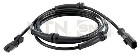 SNR ASB155.16 Sensor, wheel speed