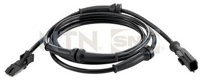 Sensor, wheel speed SNR ASB155.16