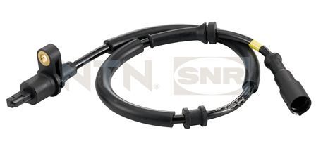 SNR ASB155.29 Sensor, wheel speed