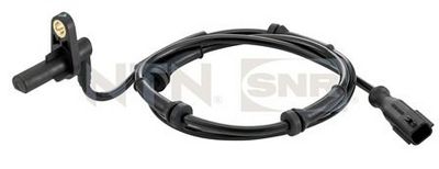 Sensor, wheel speed SNR ASB155.37