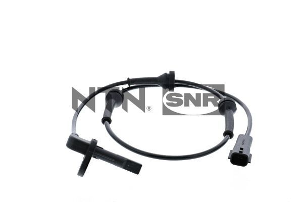 SNR ASB155.53 Sensor, wheel speed