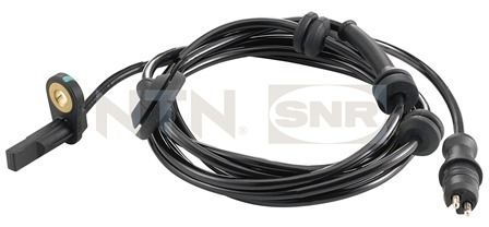 SNR ASB158.01 Sensor, wheel speed
