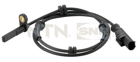SNR ASB158.05 Sensor, wheel speed