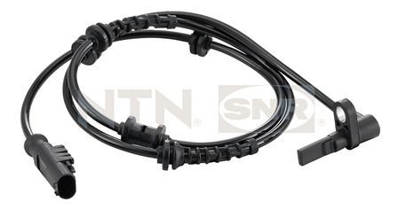 SNR ASB158.22 Sensor, wheel speed
