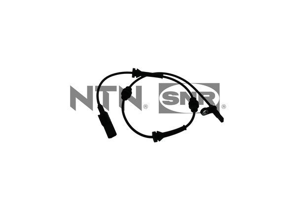 SNR ASB158.53 Sensor, wheel speed