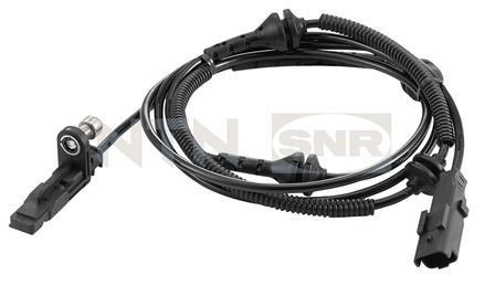 SNR ASB159.06 Sensor, wheel speed