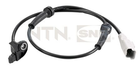 SNR ASB159.08 Sensor, wheel speed