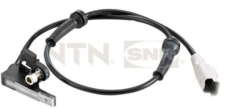 SNR ASB159.12 Sensor, wheel speed