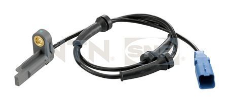 SNR ASB159.24 Sensor, wheel speed