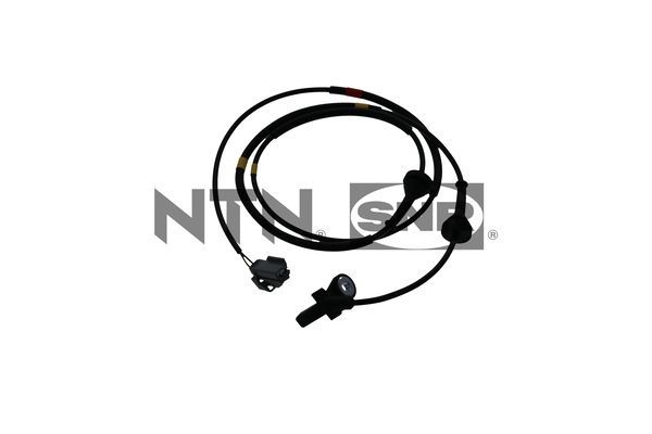 SNR ASB165.17 Sensor, wheel speed
