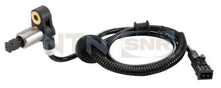 SNR ASB166.01 Sensor, wheel speed