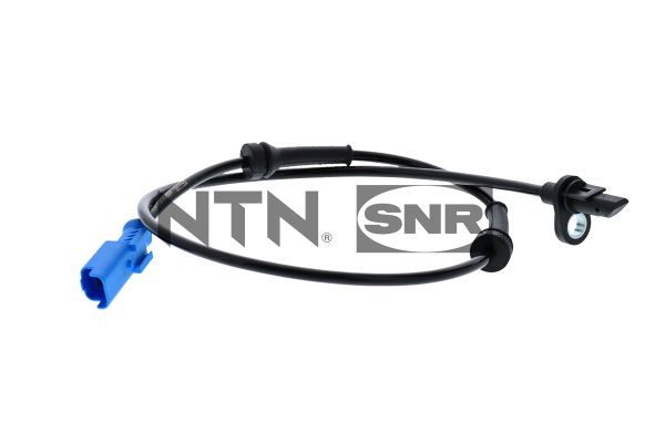 SNR ASB166.07 Sensor, wheel speed