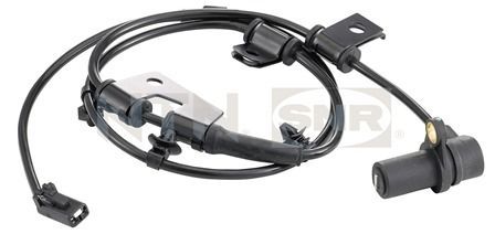 SNR ASB184.01 Sensor, wheel speed