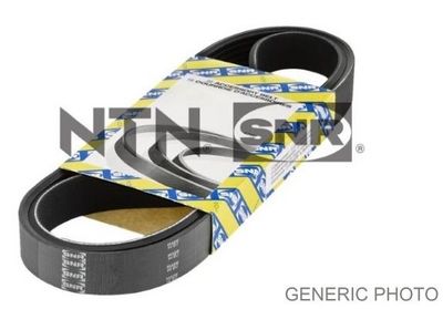 V-Ribbed Belt SNR CA3PK854