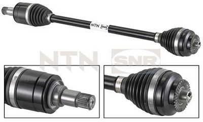 Drive Shaft SNR DK50.003