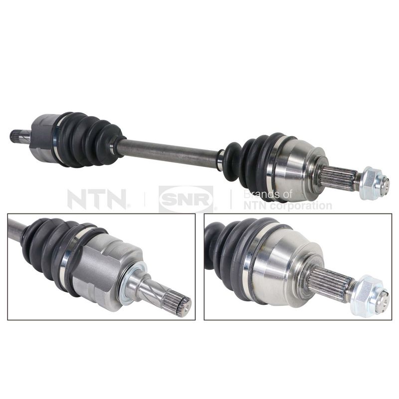 SNR DK53.025 Drive Shaft