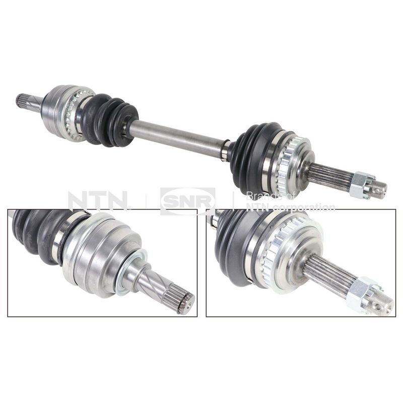 SNR DK53.029 Drive Shaft
